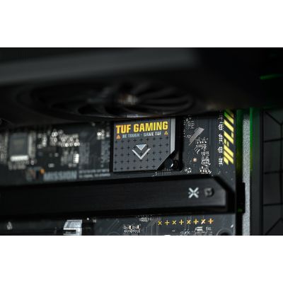 11. Actina ENDORFY 8400F/32GB/1TB/ArcB580/600W