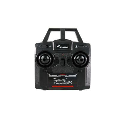 8. Amewi Bell 206 Jet Ranger CP Helicopter 6-Channel 6G RTF