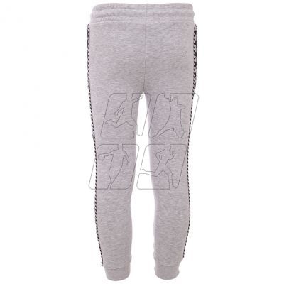 2. Kappa Ireneus Pants M 309010 15-4101M