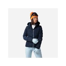 Rossignol W Staci Pearly Jkt Navy Blue Jacket