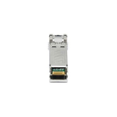 4. LevelOne SFP-2501 Network Transceiver Module 2500 Mbit/s 850 nm Fiber Optic