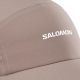 2. Salomon Senso Aero Cap U LC2764300 Brown L/XL