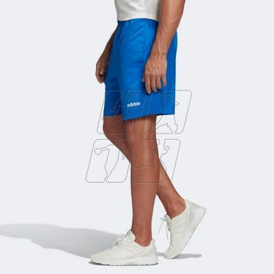 3. Adidas D2M Cool Shorts Woven M FM0190 shorts