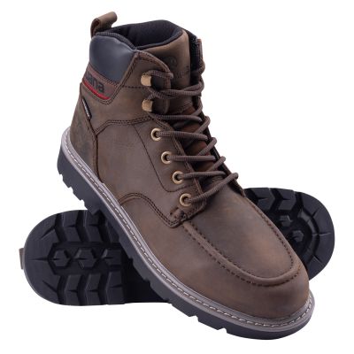 5. Men's DOMER MID WP Shoes