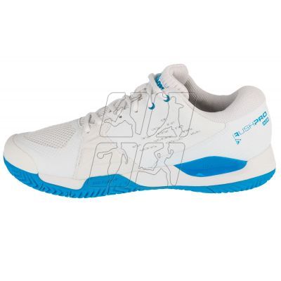 2. Wilson Rush Pro Ace Oz M WRS335900 tennis shoes