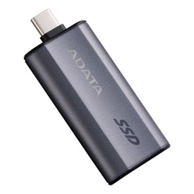 Adata SC750 500G USB3.2C External SSD 1050/1000MB/s