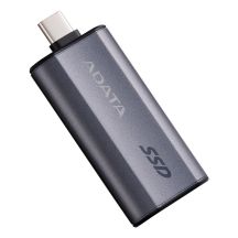 Adata SC750 500G USB3.2C External SSD 1050/1000MB/s