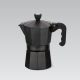 2. 3-cup coffee maker MR-1666-3-BLACK MAESTRO