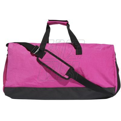 6. Bag adidas 4Athlts Duffel Bag &quot;M&quot; HZ2474