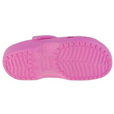 4. Crocs Classic Clog W 10001-6SW