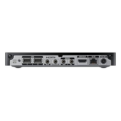 2. Samsung SBB-SS08NV2XEN 4K Ultra HD 8GB 3840x2160px Wi-Fi Black