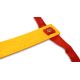 4. 4m coordination ladder with Yakimasport 100139 blockade