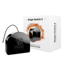 FIBARO Single Switch 2 (FGS-213 ZW5)