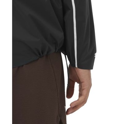 4. Salomon Bonatti Pro JKT M LC2769800 Black 2XL