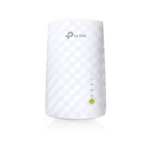 TP-Link RE200 Network Repeater White 10, 100 Mbit/s