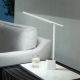 12. Baseus Smart Eye rechargeable folding reading desk LED lamp (Smart Light) white (DGZG-02)