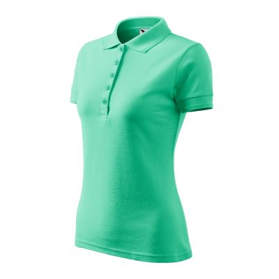 Malfini Pique Polo Shirt W MLI-21095