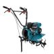 6. Könner & Söhnen KS 7HP-850A Mini Tiller Petrol 52 kg