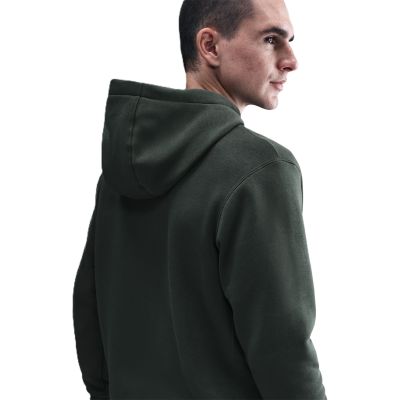 2. Nike Chelsea London Hoodie HM2870-346