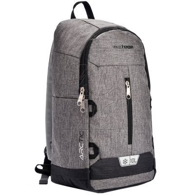 Thermal backpack Meteor Arctic 74643