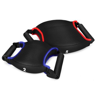 6. Spokey Sandi Filled Gym Bag 5 kg 929862