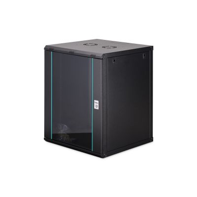 28. Digitus Dynamic-N Series Wall-Mounted Case - 600x600 mm (WxD), unassembled