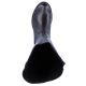 9. Leather boots Rieker W Z9591-00 black