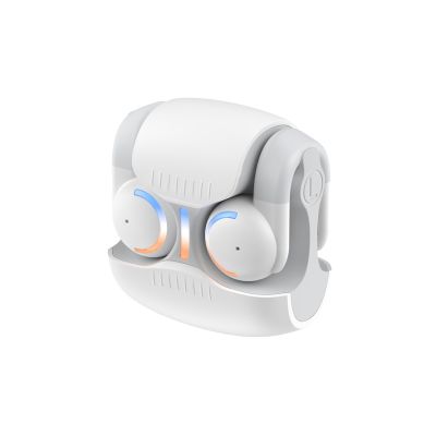 3. Havit OWS907 TWS Wireless Headphones (Gray)