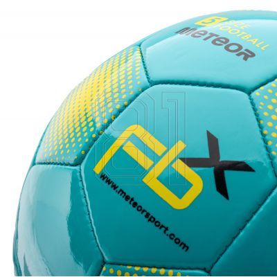 6. Football Meteor FBX 37001