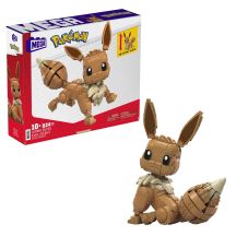 MEGA Construx GMD34 Construction Toy Accessory Construction Figure Beige, Brown