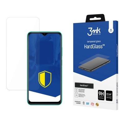 3mk HardGlass tempered glass for Xiaomi Redmi 9T