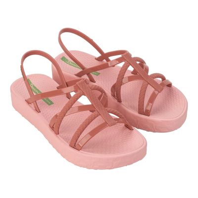 6. Ipanema Diversa Flatform W 27238 BH330 Sandals