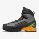 2. Scarpa RIBELLE LITE HD Gray, Lime