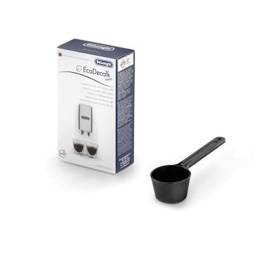 9. DELONGHI MAGNIFICA S ECAM21.117.W White espresso machine