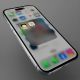 7. SBS protective glass with D3O technology set with applicator for iPhone 17 Air