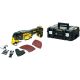 20. 18v cordless multitool DCS356NT DEWALT