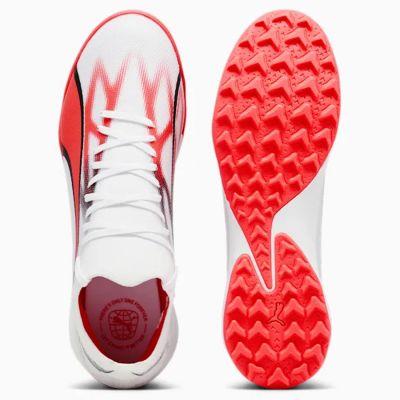 6. Puma Ultra Match TT M 107521-01 football boots