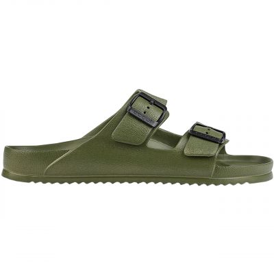 Coqui Kong M 8301-100-2600 flip-flops