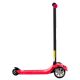 20. KETTLER KWIZZY 3-WHEEL BALANCE SCOOTER RED