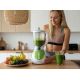 6. Esperanza PINA COLADA EKM023G jug blender (350W; white)