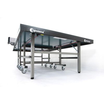 5. SPONET S7-12i MASTER COMPACT TABLE TENNIS TABLE
