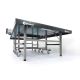 5. SPONET S7-12i MASTER COMPACT TABLE TENNIS TABLE