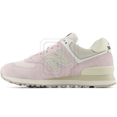 8. New Balance W WL574DL2 Shoes