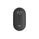 10. Logitech Pebble 2 M350s Black Mouse