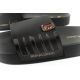 5. Rider men's sports shoes R10 Slide comfortable black slippers