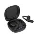 2. Choetech OWS wireless TWS Bluetooth 5.3 headphones - black