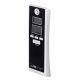 3. Clatronic AT 3605 breathalyzer (semiconductor)