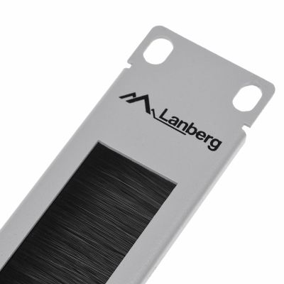 3. Brush panel For 19” Lanberg AK-1101-S cabinets