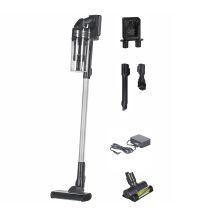 Samsung Jet 65 Pet VS15A60AGR5 Upright Vacuum Cleaner (Black)
