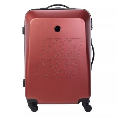 2. Hard suitcase Iguana Asturia II 109 92800479898